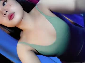 Secret_Affair18 Chaturbate stream image from December 18, 2025