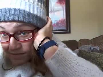 Starlagurl Chaturbate stream image from December 18, 2025
