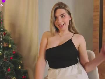 Stormymuse Chaturbate stream image from December 18, 2025