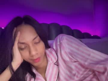 Temptressxruby Chaturbate stream image from December 18, 2025