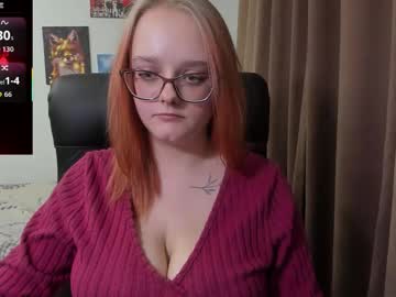 Wild_Angel666 Chaturbate stream image from December 18, 2025