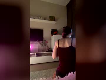 Zabavka Chaturbate stream image from December 18, 2025