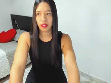 Aristena_01 Chaturbate stream image from December 18, 2025