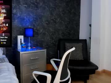 Bianca_Bella_ Chaturbate stream image from December 18, 2025