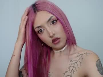 Devil_Blood Chaturbate stream image from December 18, 2025