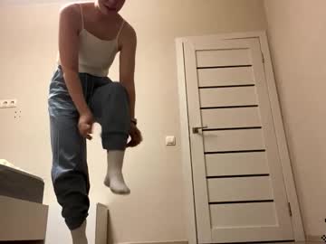 Jeaneschulteis Chaturbate stream image from December 18, 2025
