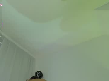 Jessiwet Chaturbate stream image from December 18, 2025