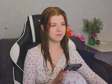 _Kirieshka Chaturbate stream image from December 18, 2025
