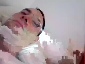 Mateo2803 Chaturbate stream image from December 18, 2025