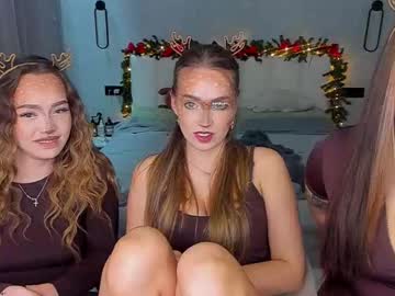 Mousemother Chaturbate stream image from December 18, 2025