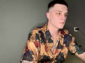 Nightlord_X Chaturbate stream image from December 18, 2025