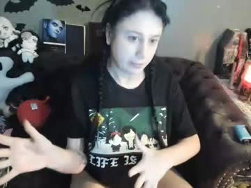 Sugary_Sweet Chaturbate stream image from December 18, 2025