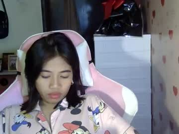 Urhayumi_Slut Chaturbate stream image from December 18, 2025