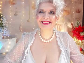 Victoria_Dior Chaturbate stream image from December 18, 2025