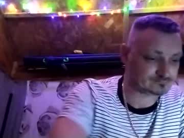 Welshdragon37 Chaturbate stream image from December 18, 2025