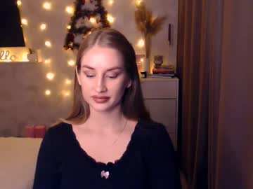 Abigail_Flex Chaturbate stream image from December 18, 2025