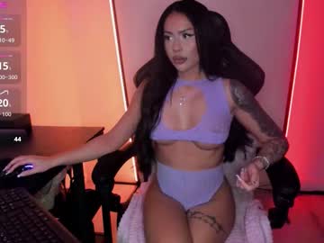 Alicemadyson Chaturbate stream image from December 18, 2025