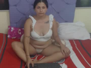 Alison_Sexxy1 Chaturbate stream image from December 18, 2025