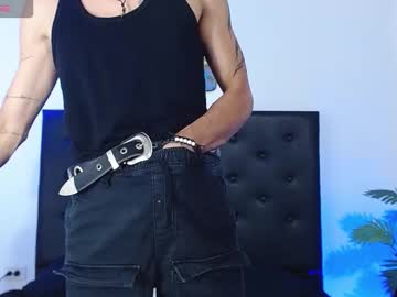 Andreey50 Chaturbate stream image from December 18, 2025