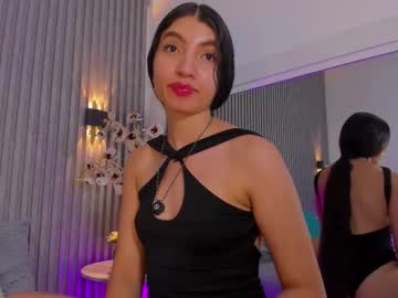 Charlottebrown_1 Chaturbate stream image from December 18, 2025