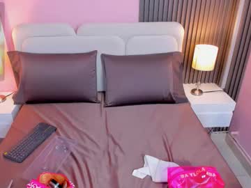Clawdeen__Wolf Chaturbate stream image from December 18, 2025