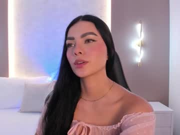 Emily_Tolson Chaturbate stream image from December 18, 2025