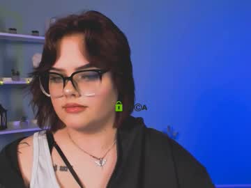 Hanna_Lips_ Chaturbate stream image from December 18, 2025