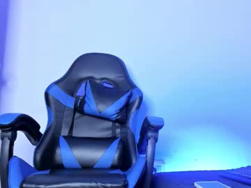 King_Ares1 Chaturbate stream image from December 18, 2025