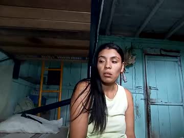 Lia_Hottie Chaturbate stream image from December 18, 2025