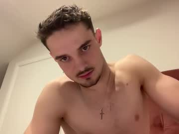 Lucasray20 Chaturbate stream image from December 18, 2025