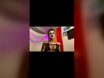 Masterxmime Chaturbate stream image from December 18, 2025