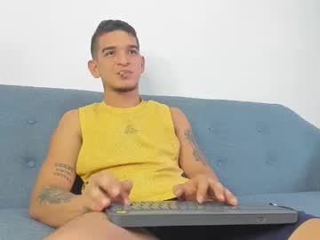 Natan_77 Chaturbate stream image from December 18, 2025