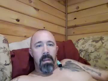 Remington543 Chaturbate stream image from December 18, 2025