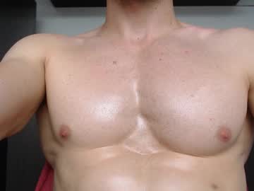 Rocky_Muscle Chaturbate stream image from December 18, 2025