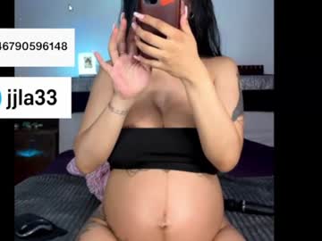 Sandrahot990 Chaturbate stream image from December 18, 2025