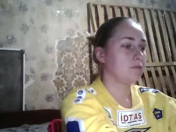 Sasuka30 Chaturbate stream image from December 18, 2025