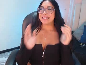 Selene_Voss Chaturbate stream image from December 18, 2025