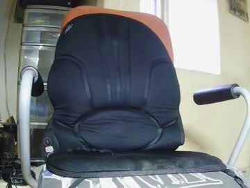 Tetuo2 Chaturbate stream image from December 18, 2025