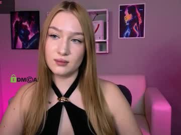 Tina_Bright_ Chaturbate stream image from December 18, 2025