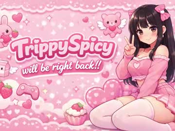 Trippyspicy stream image from December 18, 2025