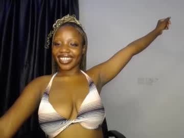 Zuribaby8 Chaturbate stream image from December 18, 2025