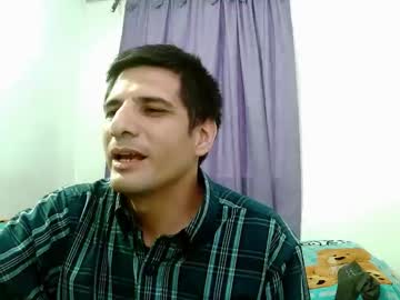 Adam_Arango Chaturbate stream image from December 18, 2025