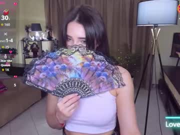 Alenacoplan Chaturbate stream image from December 18, 2025