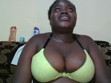 Alyabeiby Chaturbate stream image from December 18, 2025