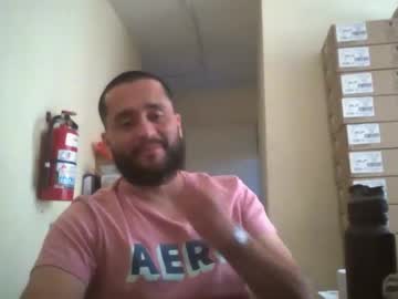 Astro_Boy_01 Chaturbate stream image from December 18, 2025