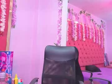 _Candypurple Chaturbate stream image from December 18, 2025