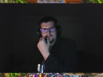 Fear_Inoculum Chaturbate stream image from December 18, 2025