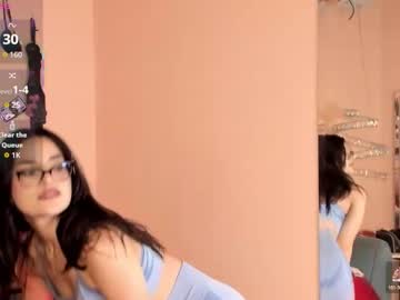 Jadeagliyah Chaturbate stream image from December 18, 2025