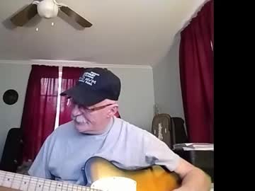 Kabriggs136 Chaturbate stream image from December 18, 2025