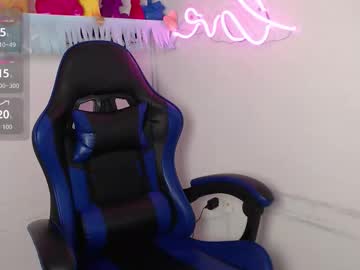 Koraline_333 Chaturbate stream image from December 18, 2025